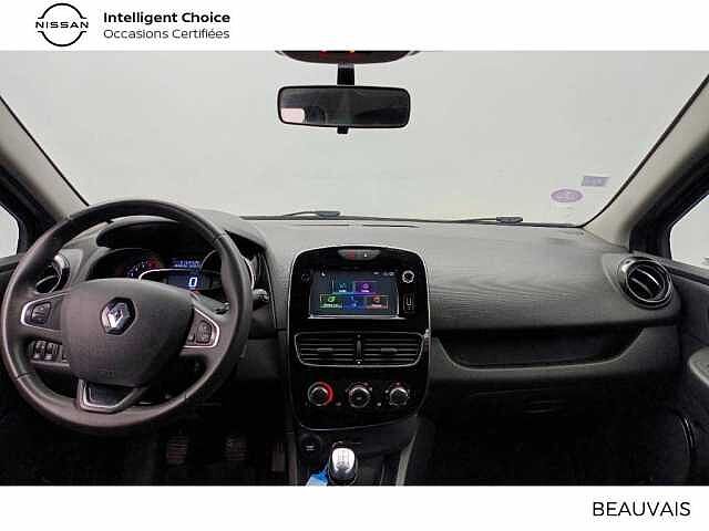 Renault Clio iv Clio TCe 90 Energy