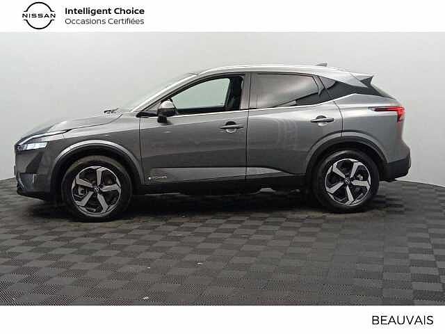 Nissan Qashqai e-Power 190 ch