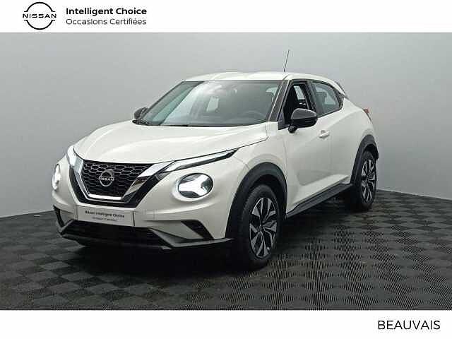 Nissan Juke 2023 Juke DIG-T 114