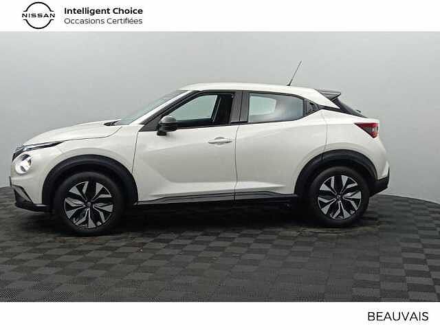 Nissan Juke 2023 Juke DIG-T 114