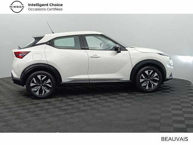 Nissan Juke 2023 Juke DIG-T 114