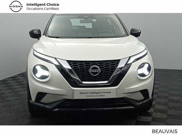 Nissan Juke 2023 Juke DIG-T 114