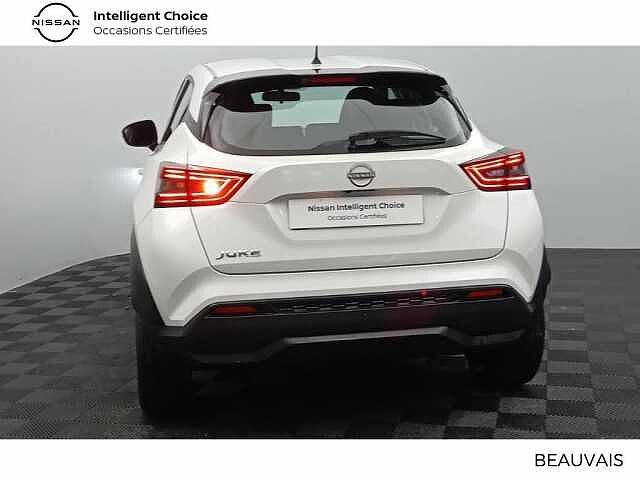 Nissan Juke 2023 Juke DIG-T 114