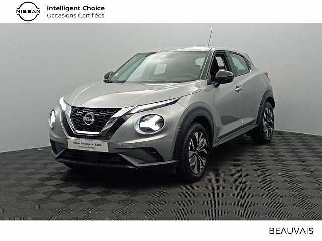 Nissan Juke 2023 Juke DIG-T 114