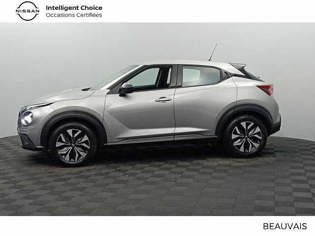 Nissan Juke 2023 Juke DIG-T 114