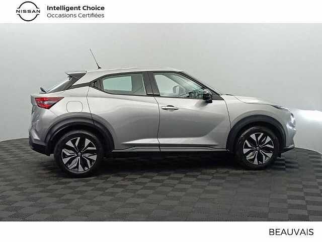 Nissan Juke 2023 Juke DIG-T 114