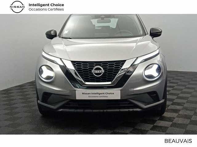 Nissan Juke 2023 Juke DIG-T 114