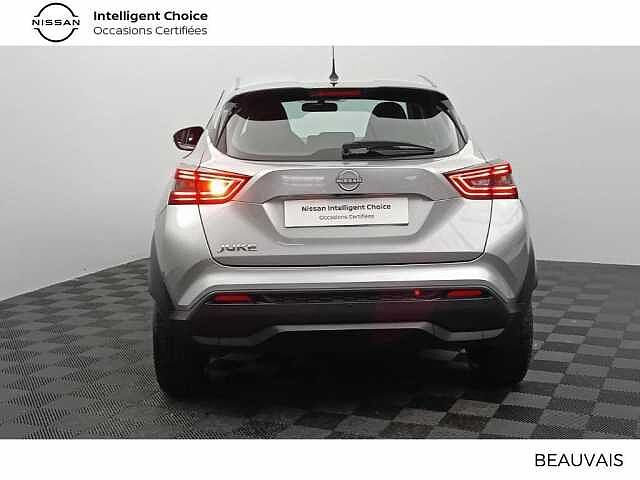 Nissan Juke 2023 Juke DIG-T 114