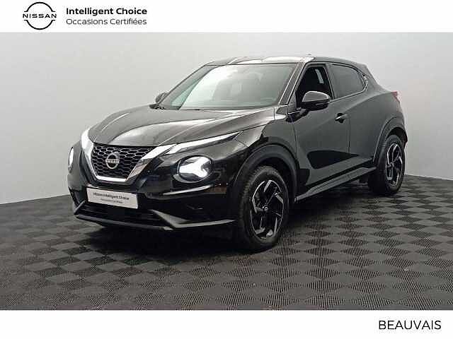 Nissan Juke 2023 Juke DIG-T 114