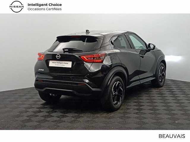 Nissan Juke 2023 Juke DIG-T 114