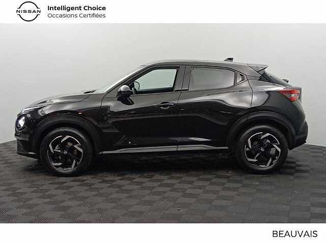 Nissan Juke 2023 Juke DIG-T 114