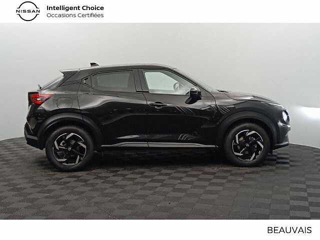 Nissan Juke 2023 Juke DIG-T 114