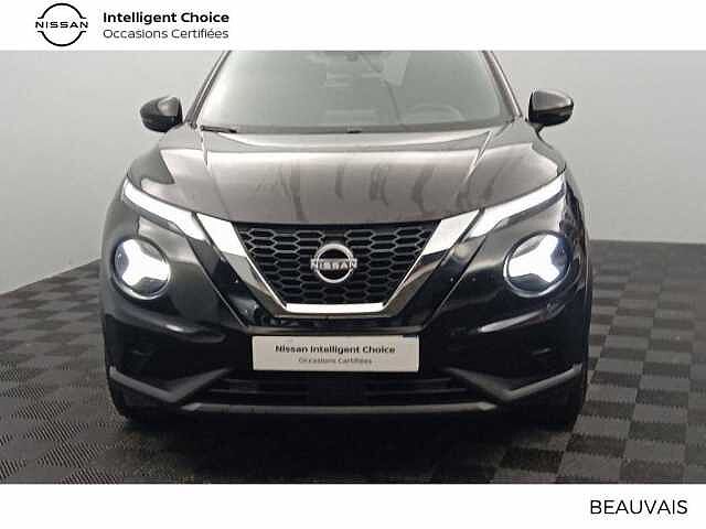 Nissan Juke 2023 Juke DIG-T 114