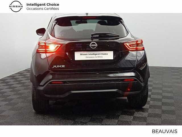 Nissan Juke 2023 Juke DIG-T 114