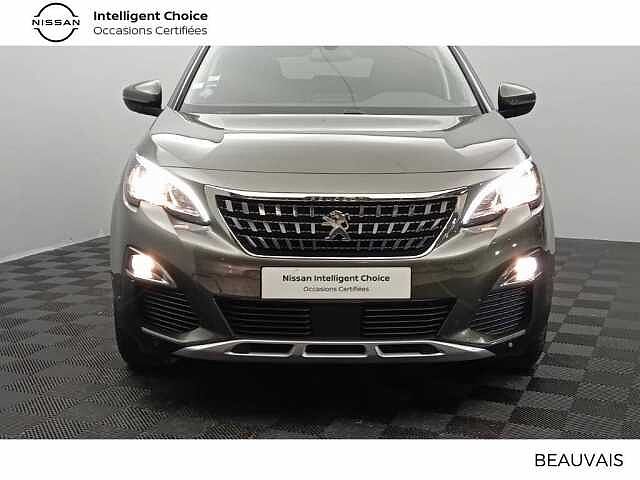 Peugeot 3008 1.2 Puretech 130ch S&amp;S BVM6