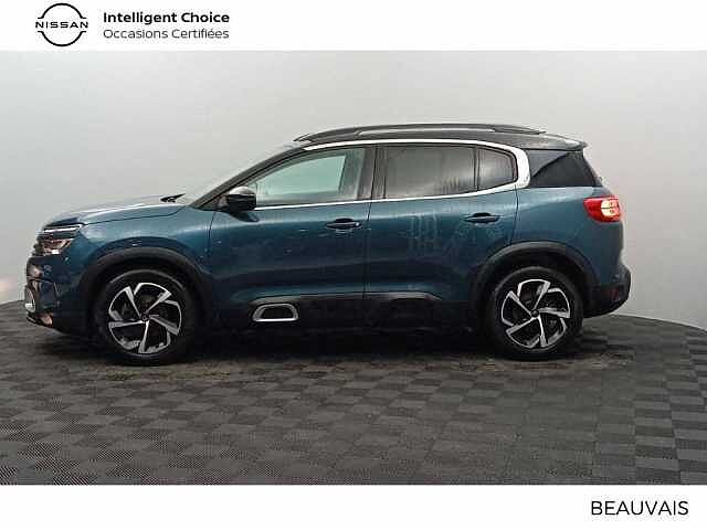 Citroen C5 aircross BlueHDi 130 S&amp;S EAT8