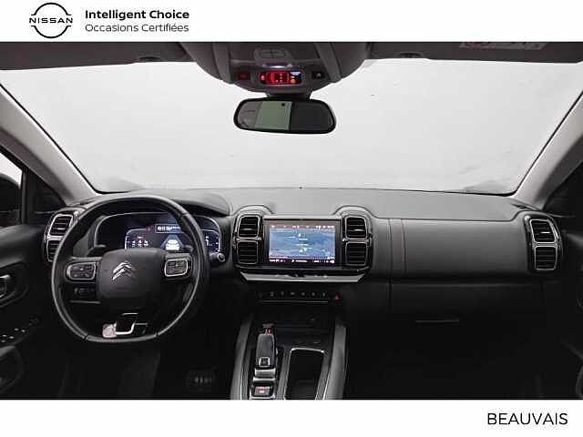 Citroen C5 aircross BlueHDi 130 S&amp;S EAT8