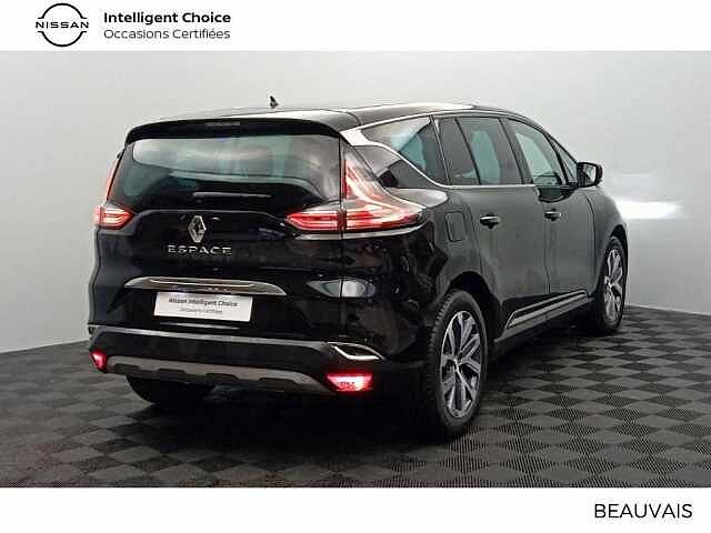 Renault Espace v Espace dCi 160 Energy Twin Turbo