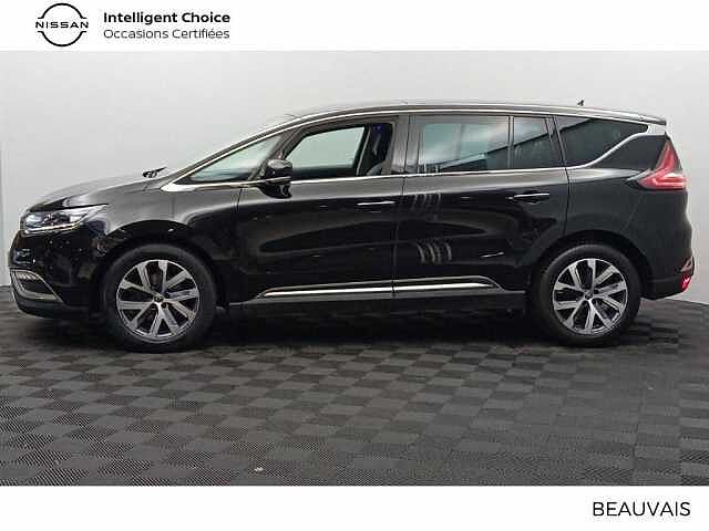 Renault Espace v Espace dCi 160 Energy Twin Turbo