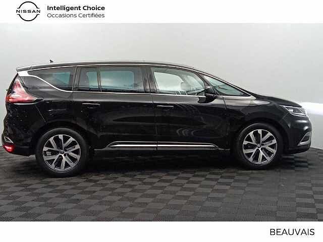 Renault Espace v Espace dCi 160 Energy Twin Turbo