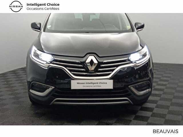 Renault Espace v Espace dCi 160 Energy Twin Turbo