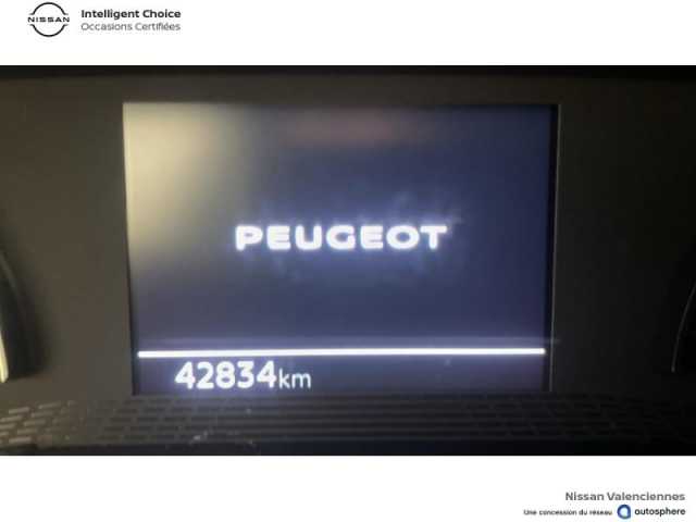 Peugeot 208 1.2 PureTech 75ch S&amp;S Style