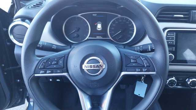 Nissan Micra 2021 Micra IG-T 92