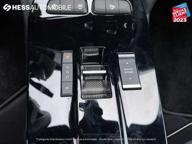 Opel Mokka 1.2 Turbo 130ch GS Line BVA8 Camera GPS