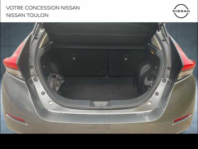 Nissan Leaf 150ch 40kWh Acenta 21